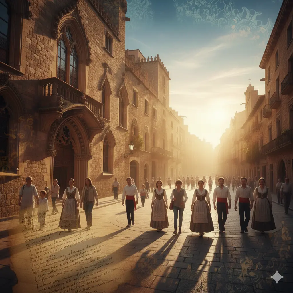 Roman Ruins in Barcelona: Complete Guide to Ancient Barcino (2026)
