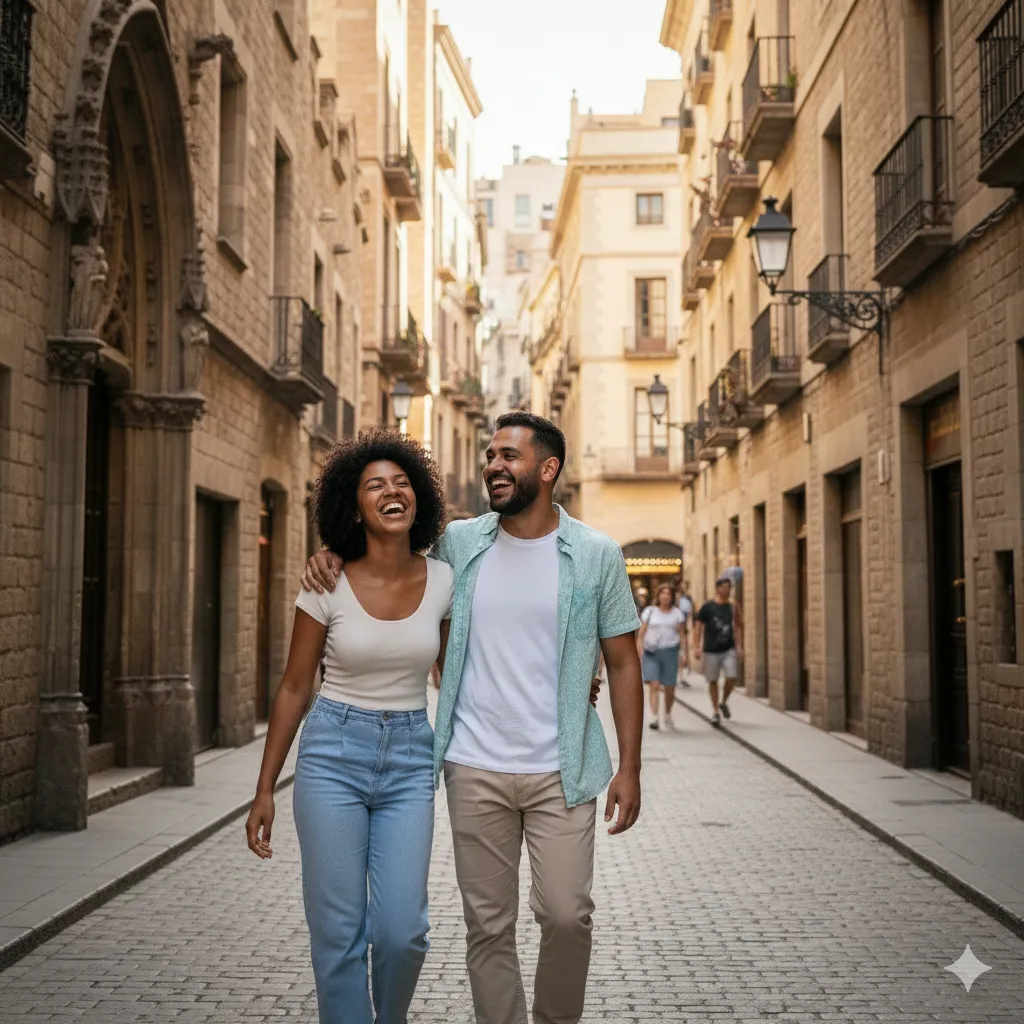 Free Things to Do in Barcelona (2026): 15 Best Local Picks