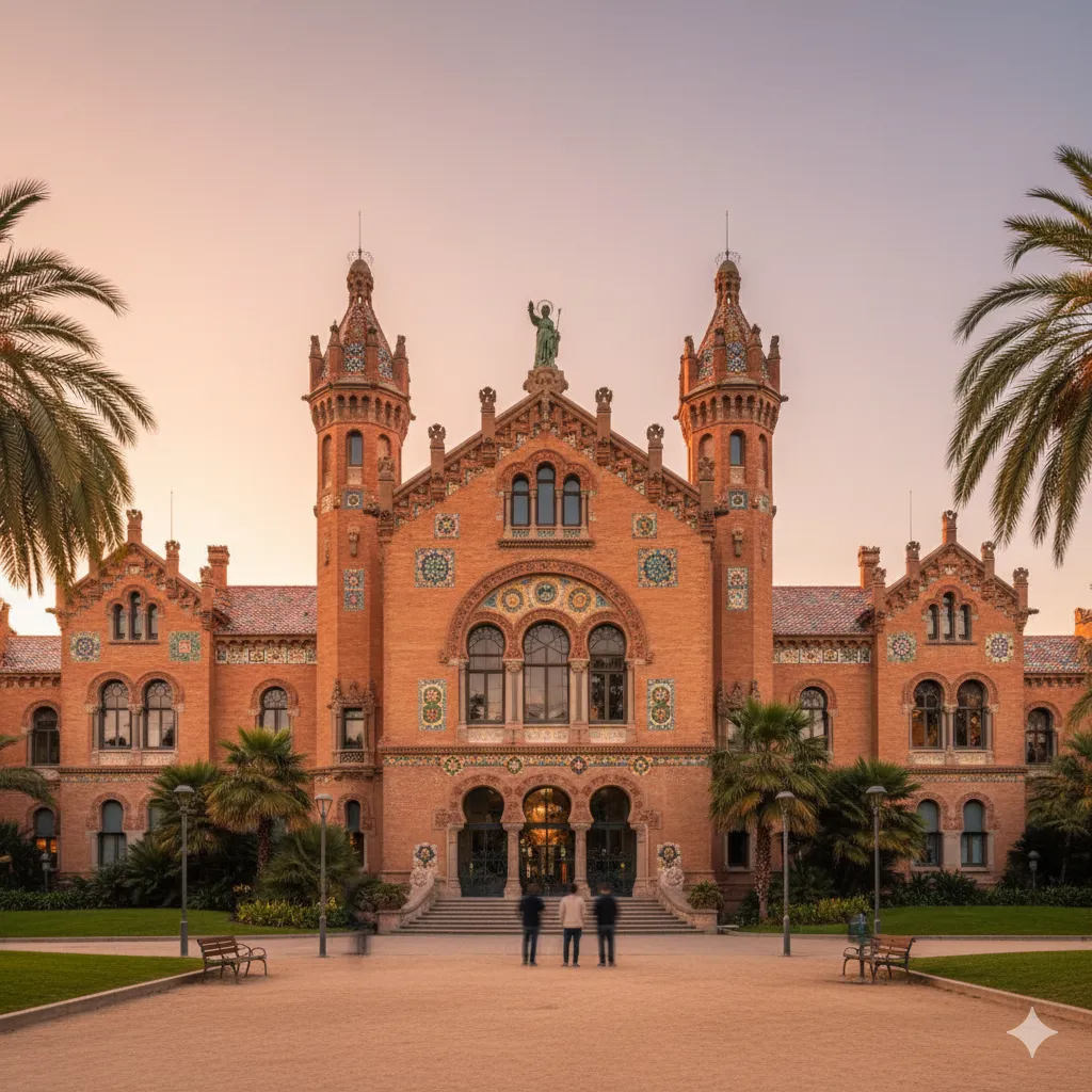 Best Barcelona Underrated Spots: Hidden Gems Guide 2026