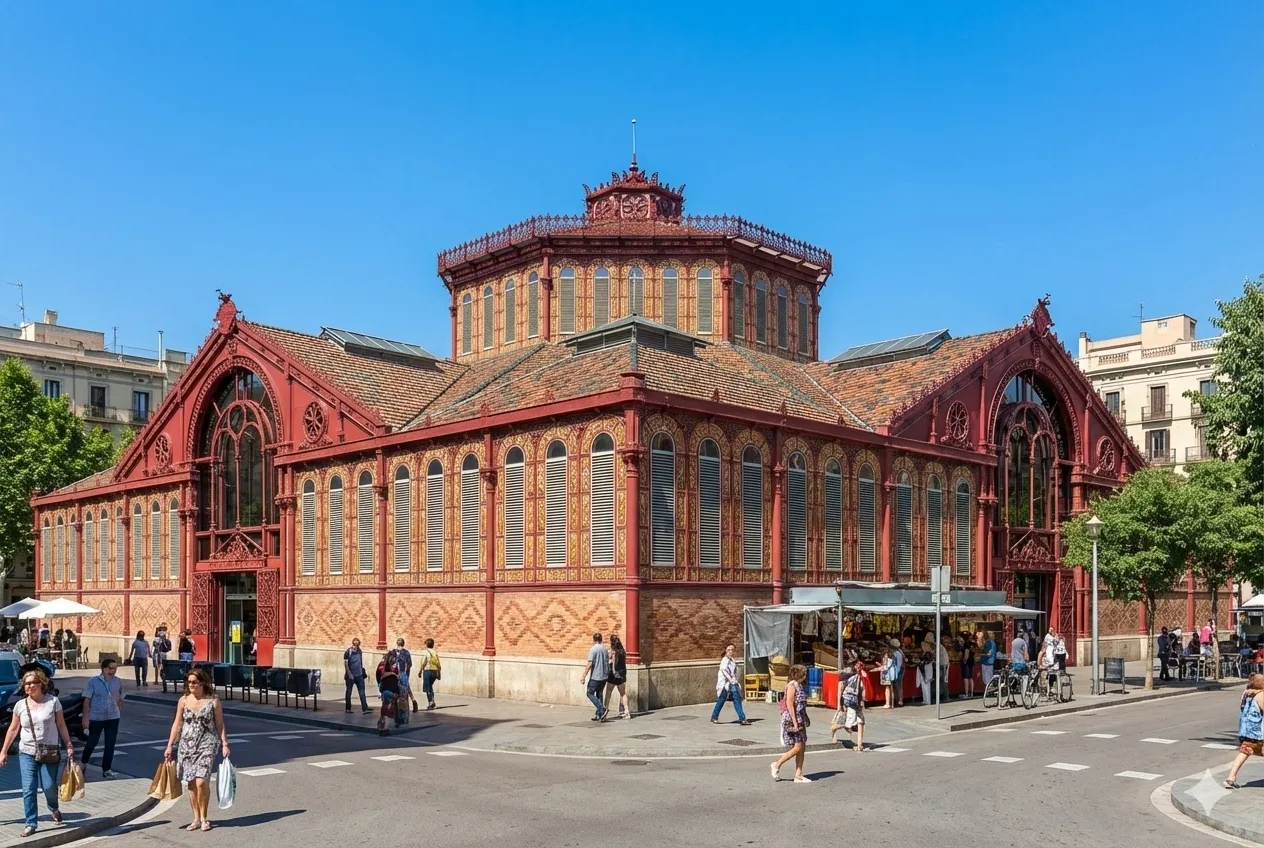 Sant Antoni, Barcelona: Guía de Barrio de un Local 2026