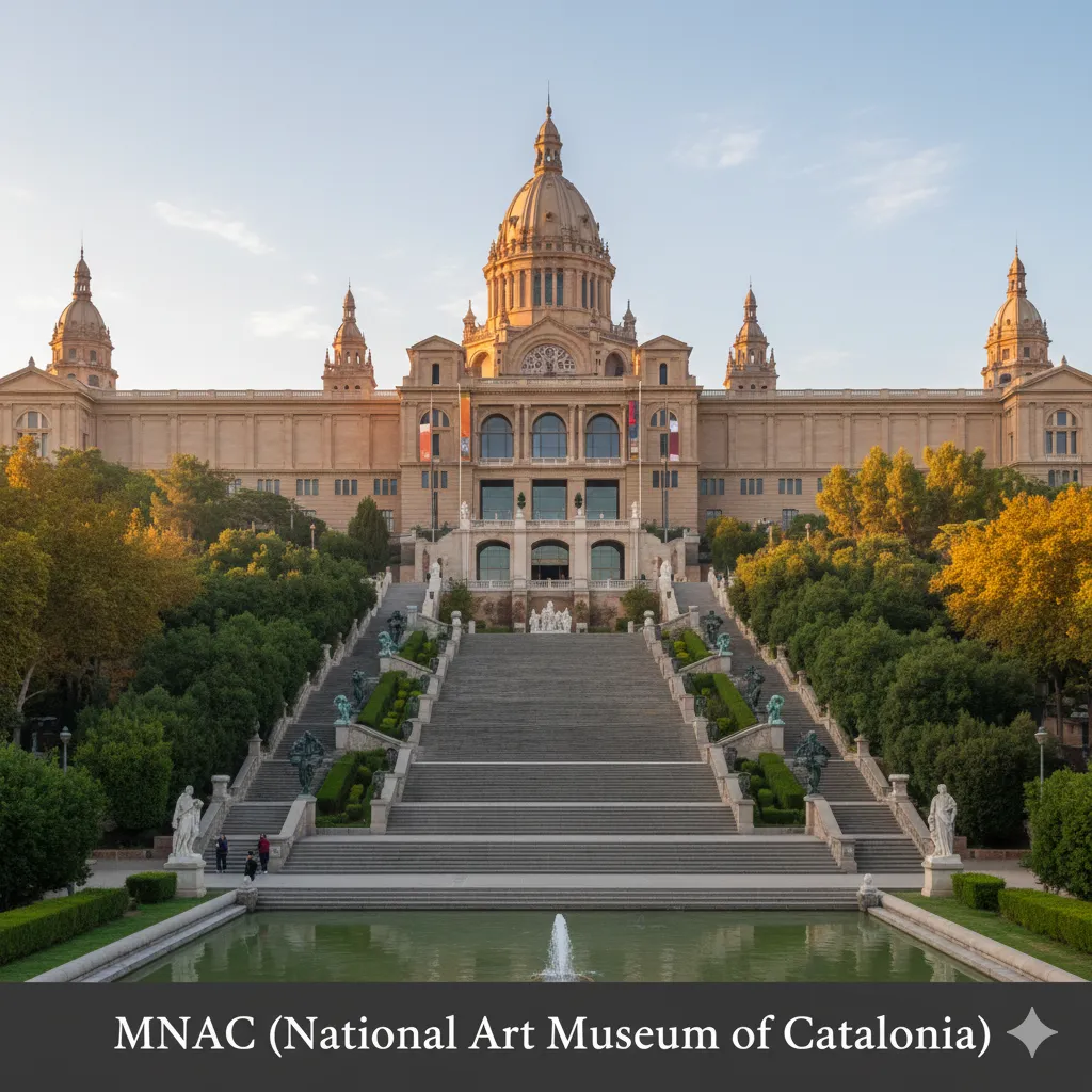 Guide to the Best Museums in Barcelona | Must-Visit Sites