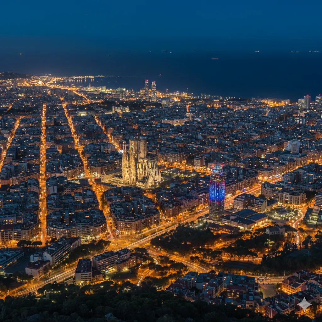 The Ultimate Guide to Barcelona Outdoor Activities | Tips