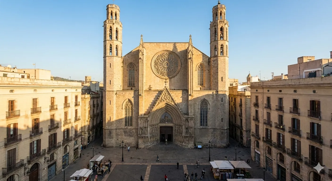 El Born, Barcelona: A Local's Neighborhood Guide 2026