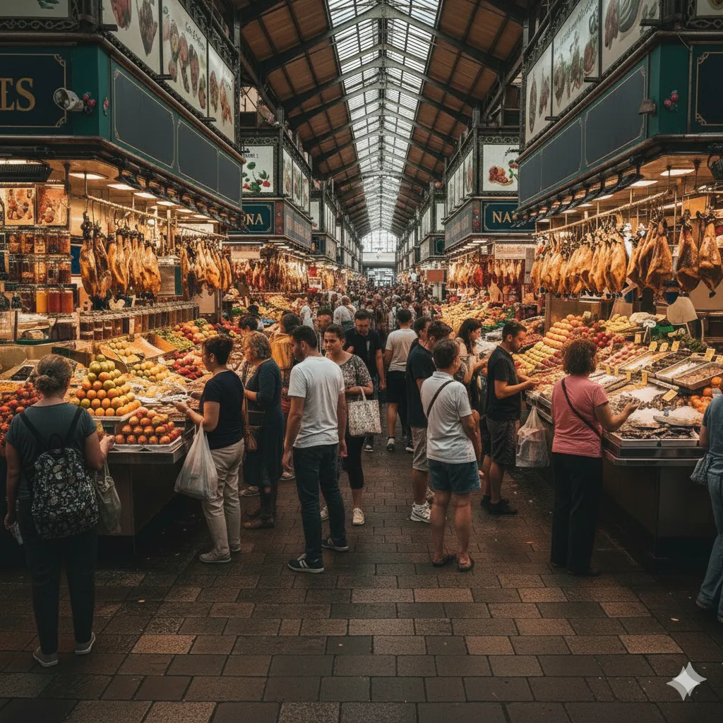 Best Shopping in Barcelona 2026: What to Buy & Where to Go