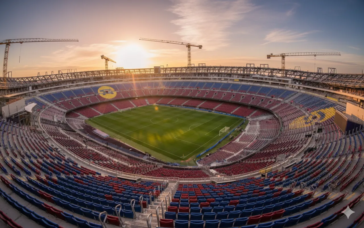 Guía Definitiva del Fútbol en Barcelona | Consejos