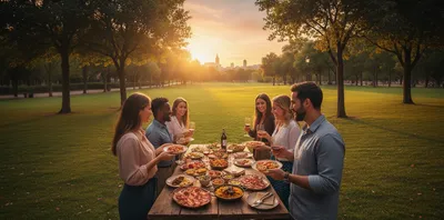 Barcelona Food Tours hero image