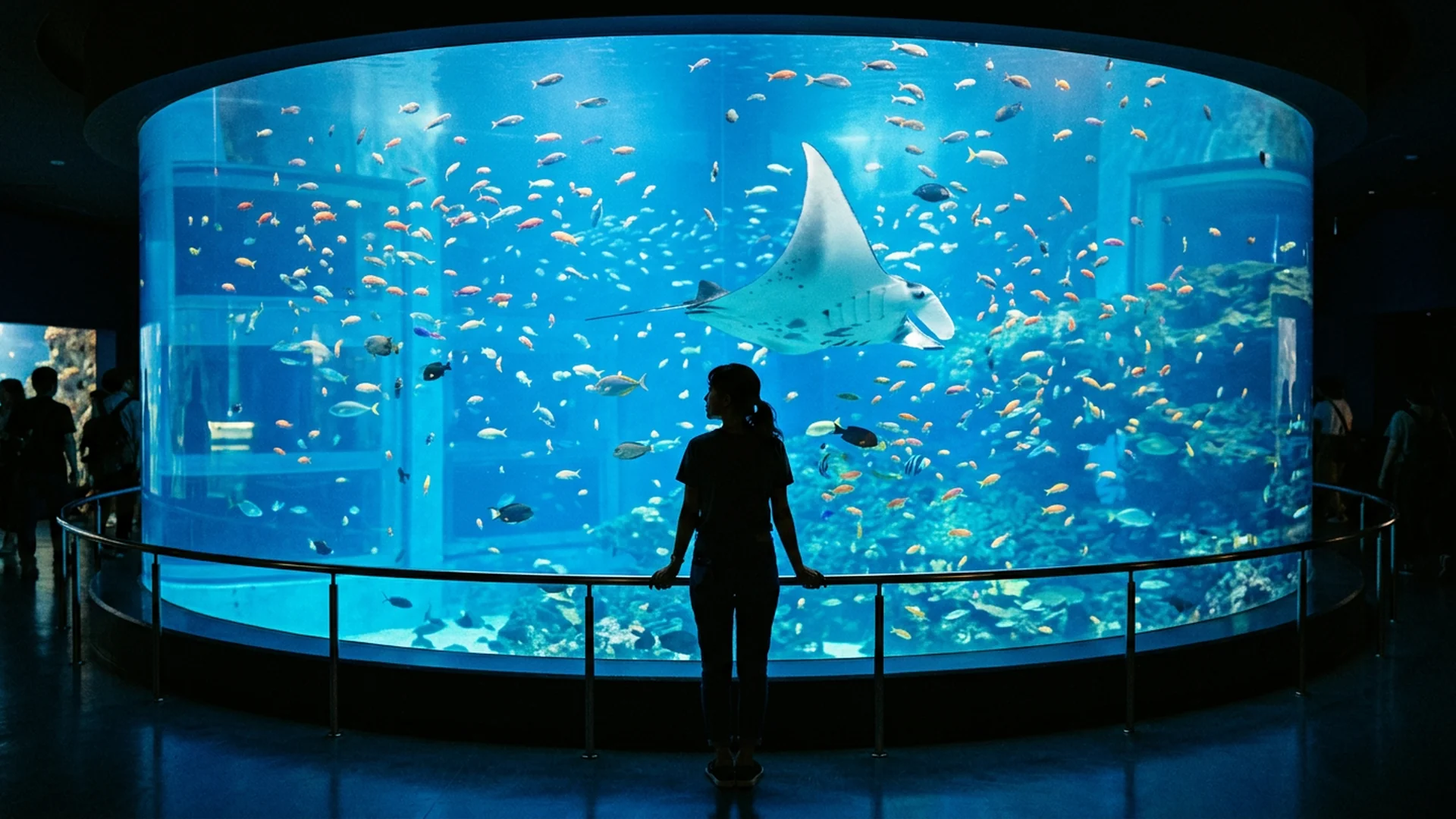 Kyoto Aquarium Guide | Best Things to Do