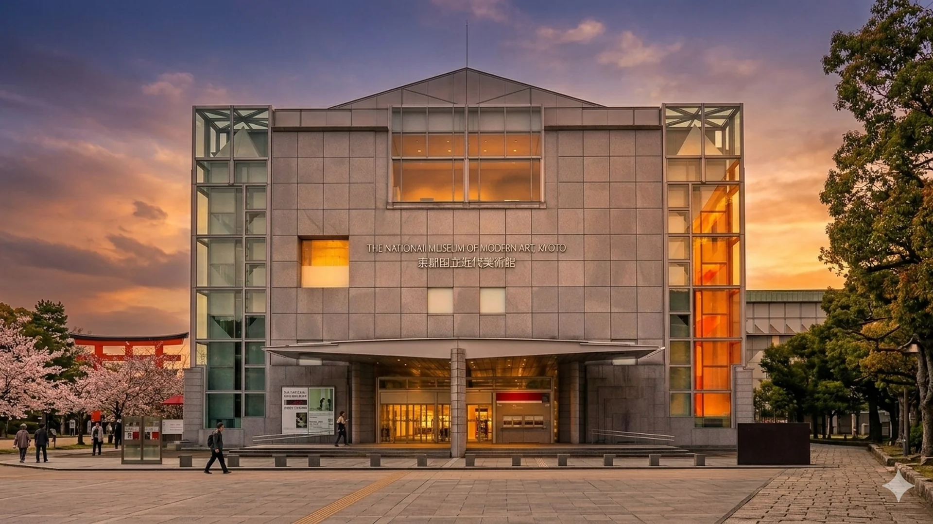 Kyoto National Museum of Modern Art | Best Guide