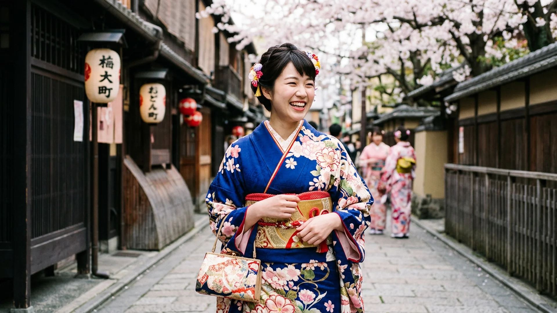 Unforgettable Kimono Experience in Tokyo: A Complete Guide