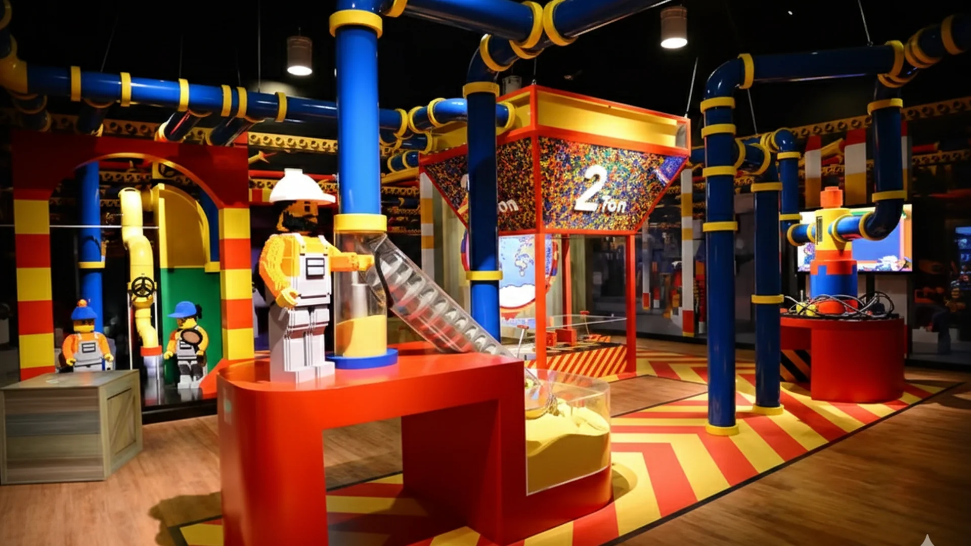 LEGOLAND Discovery Center Tokyo: Hours, Tickets & Guide 2026