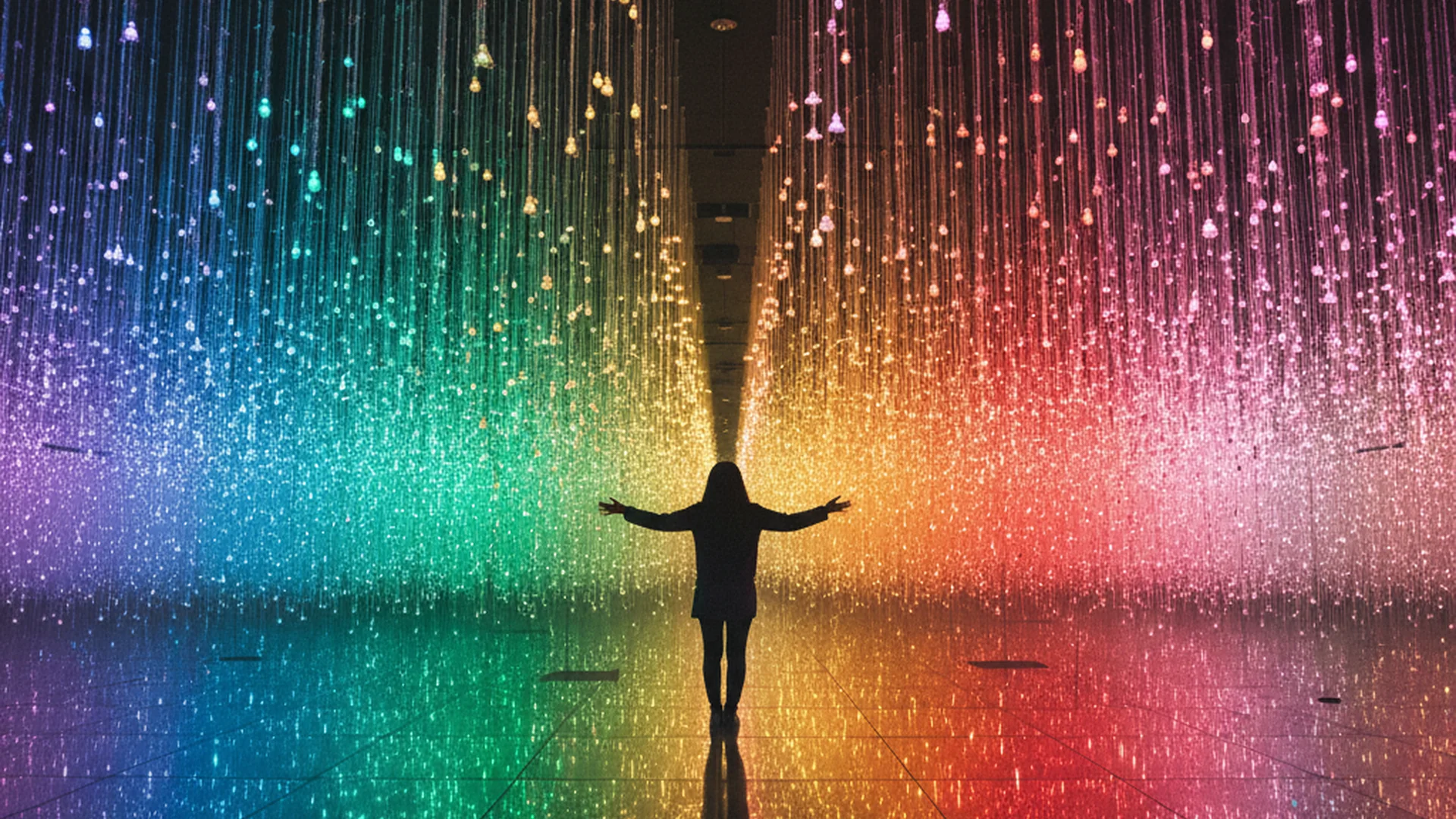 teamLab Planets Tokyo Guide: Immersive Art & Tips
