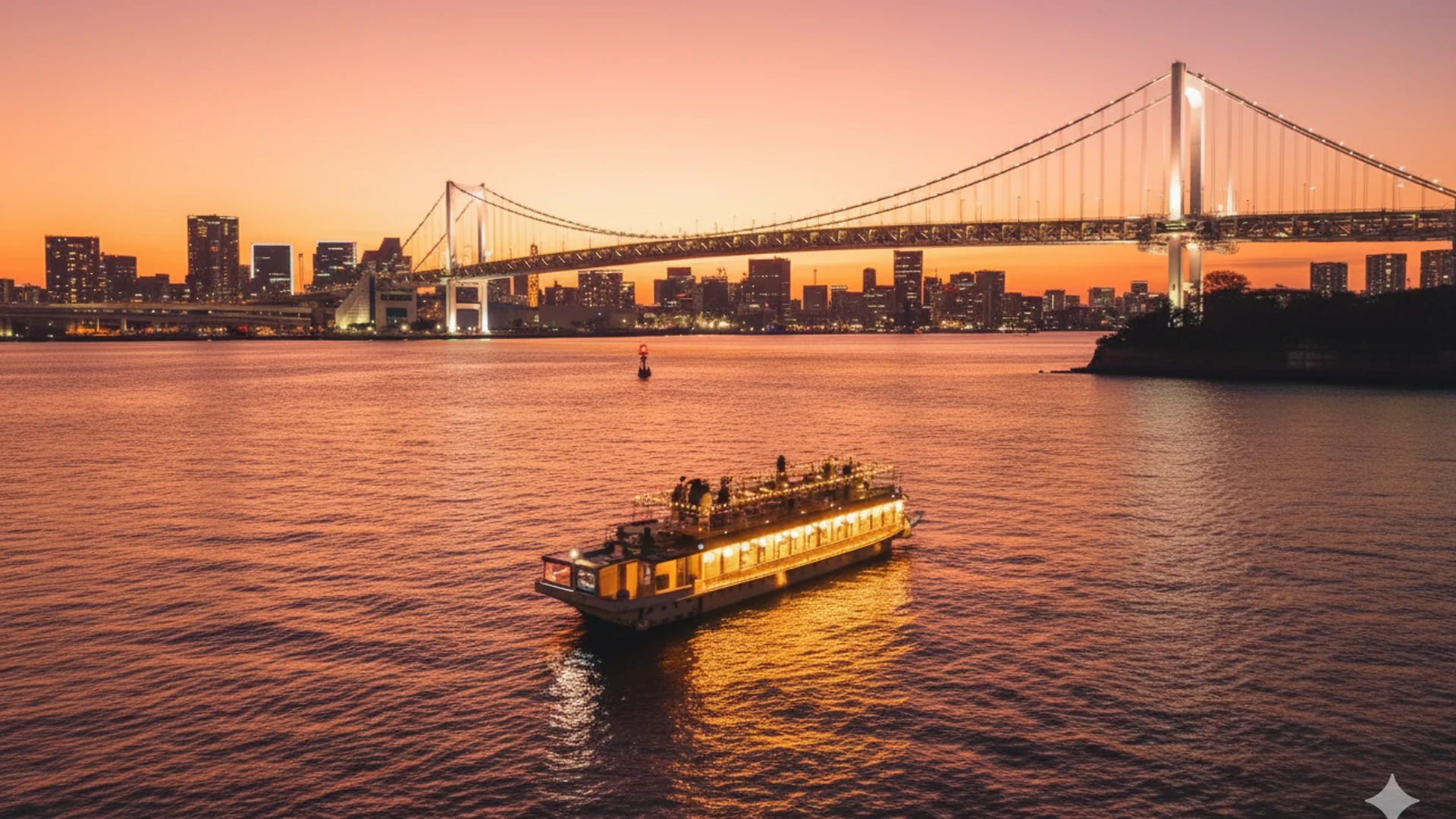 Tokyo River Cruise Guide: Water Bus, Yakatabune & Sumida River Boat Tours (2026)