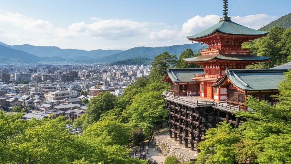 Kyoto