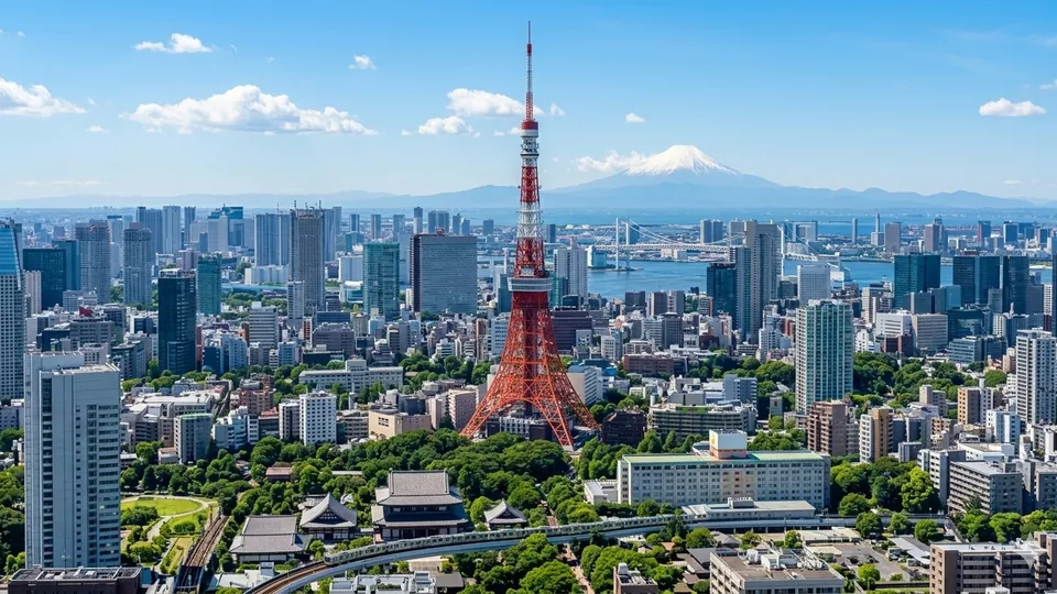 Tokyo