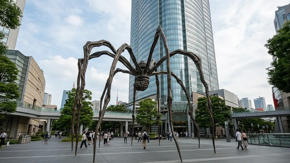 Roppongi Hills