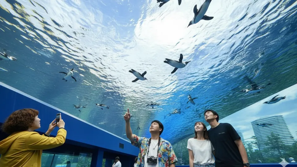 Sunshine Aquarium